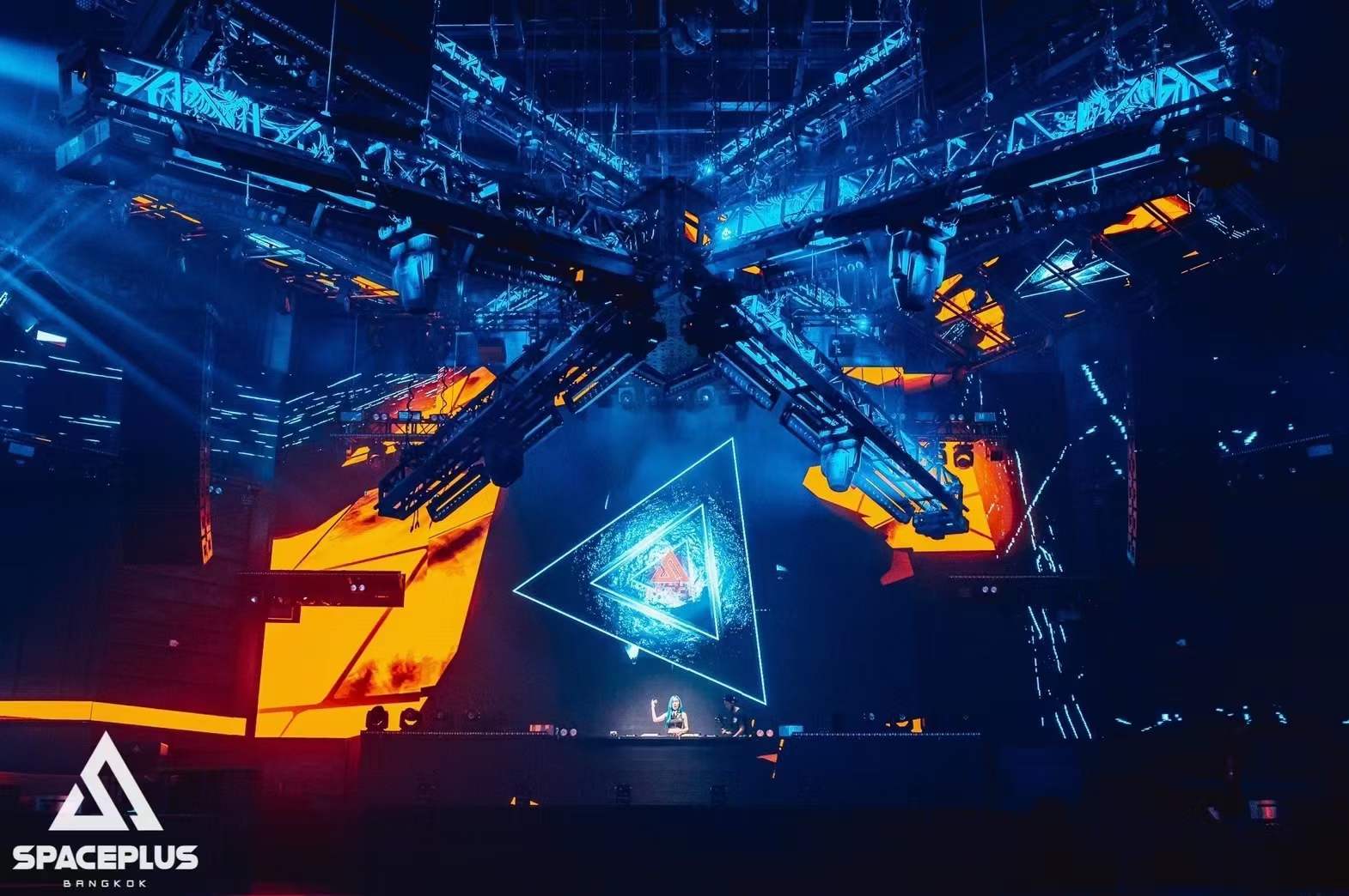 spaceplus bangkok
