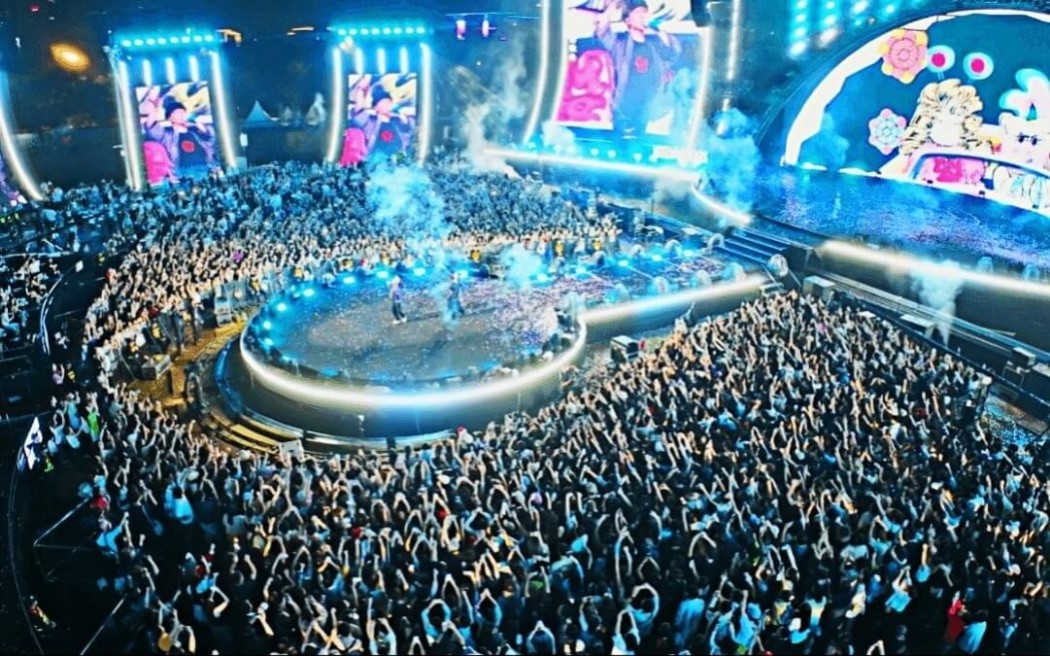 Live Tour by YZ DITEC